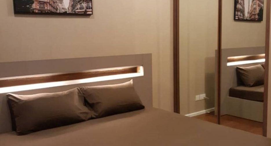 Wohnung zum Kauf mit 1 Zimmer in Bang Kho Laem, Bangkok