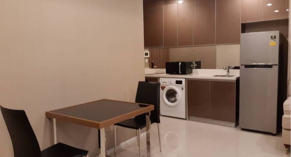Wohnung zum Kauf mit 1 Zimmer in Bang Kho Laem, Bangkok