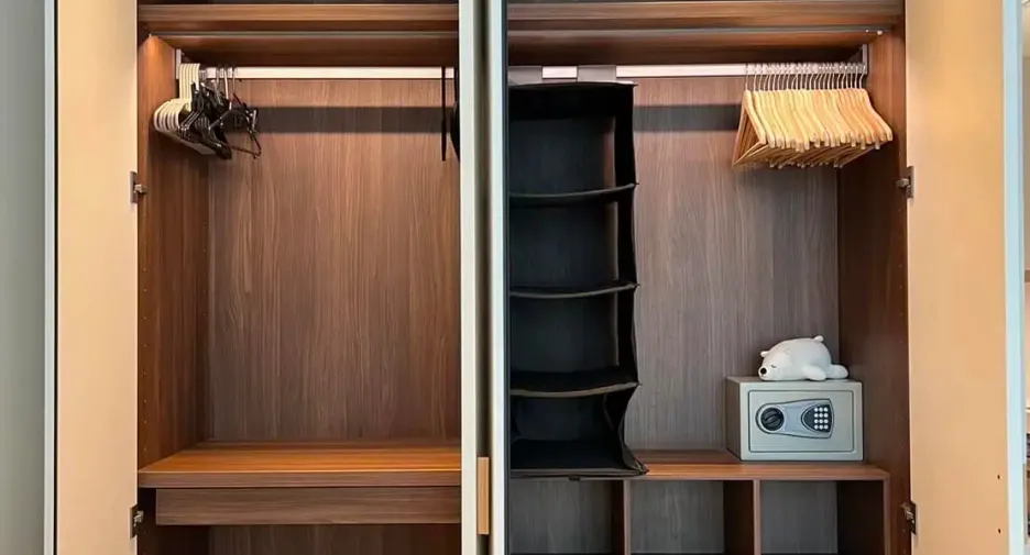 For rent studio condo in Pathum Wan, Bangkok