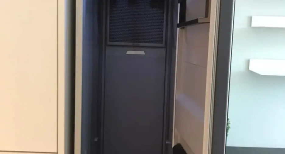For rent studio condo in Pathum Wan, Bangkok
