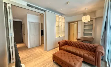 Condo en venta de 1 habitaciones en Khlong Toei, Bangkok