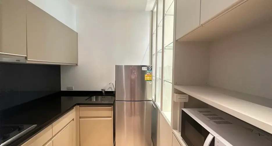 Condo en venta de 1 habitaciones en Khlong Toei, Bangkok
