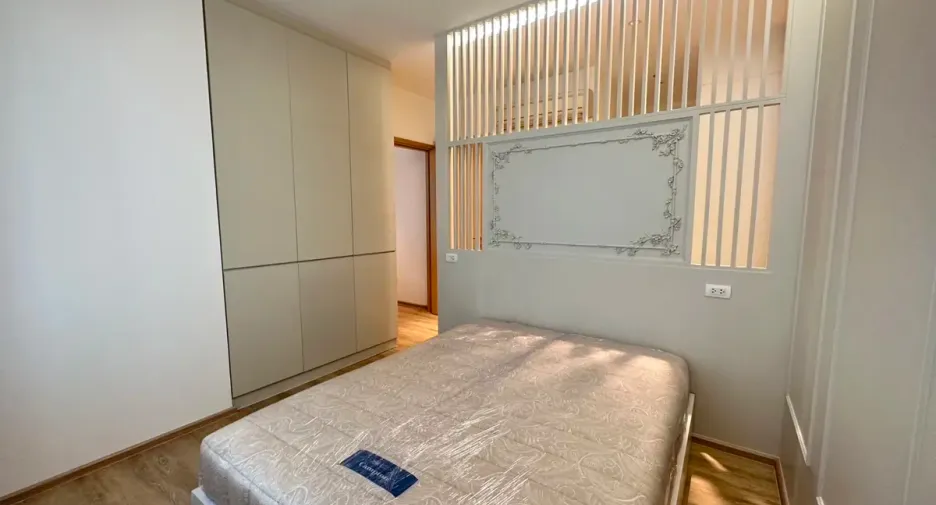 Condo en venta de 1 habitaciones en Khlong Toei, Bangkok