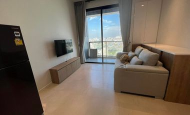 For sale 1 bed condo in Sathon, Bangkok