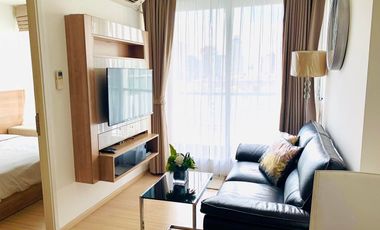 Wohnung zum Kauf mit 1 Zimmer in Phra Khanong, Bangkok