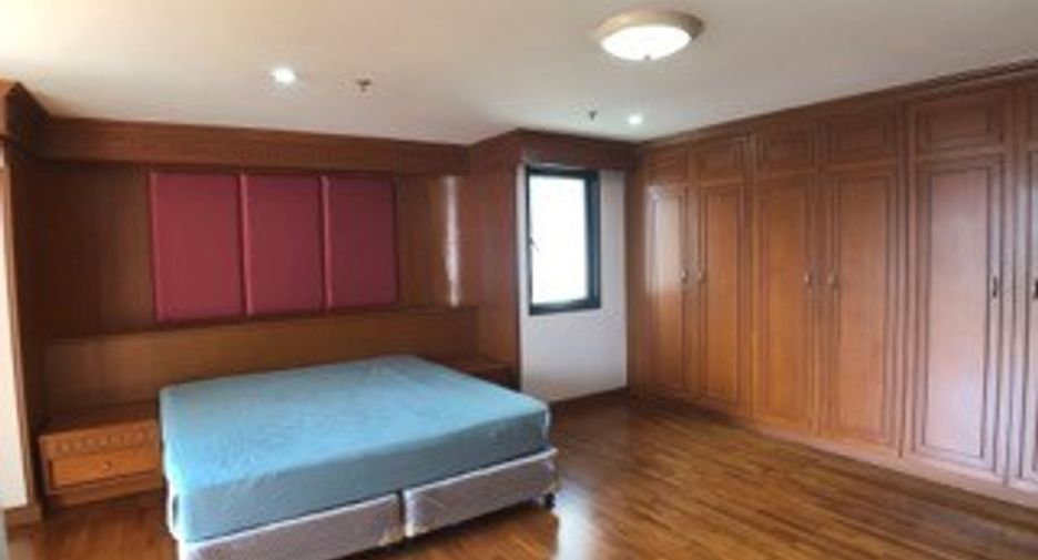 For rent 3 ベッドルーム condo in Watthana, Bangkok