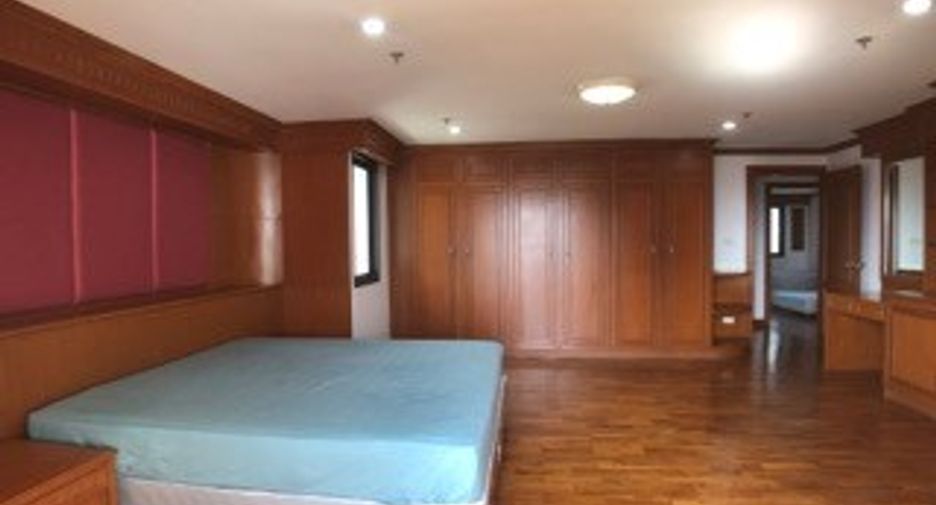 For rent 3 ベッドルーム condo in Watthana, Bangkok