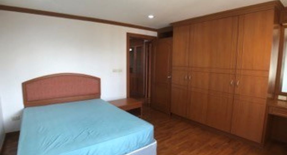 For rent 3 ベッドルーム condo in Watthana, Bangkok
