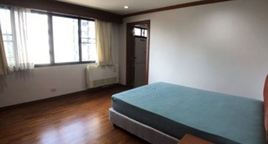For rent 3 ベッドルーム condo in Watthana, Bangkok