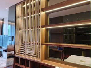 Wohnung zur Miete und zum Kauf mit 1 Zimmer in Watthana, Bangkok
