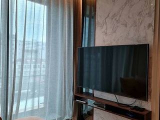Wohnung zur Miete und zum Kauf mit 1 Zimmer in Watthana, Bangkok