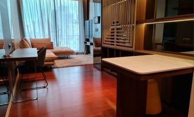 Wohnung zum Kauf mit 1 Zimmer in Watthana, Bangkok