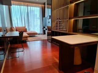 Wohnung zur Miete und zum Kauf mit 1 Zimmer in Watthana, Bangkok