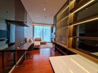 Wohnung zur Miete und zum Kauf mit 1 Zimmer in Watthana, Bangkok