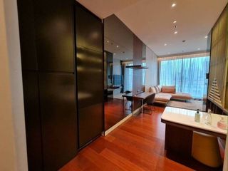 Wohnung zur Miete und zum Kauf mit 1 Zimmer in Watthana, Bangkok