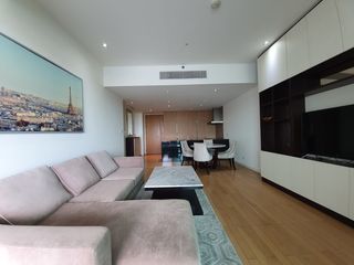 For sale 2 bedrooms condo in Yan Nawa, Bangkok