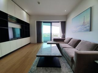 For sale 2 bedrooms condo in Yan Nawa, Bangkok