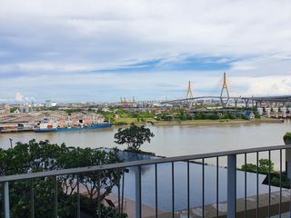 For sale 2 bedrooms condo in Yan Nawa, Bangkok