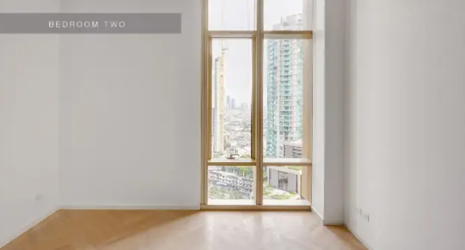 For sale 2 ベッドルーム condo in Bang Kho Laem, Bangkok