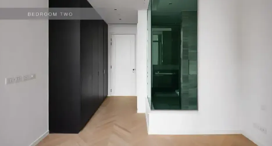 For sale 2 ベッドルーム condo in Bang Kho Laem, Bangkok