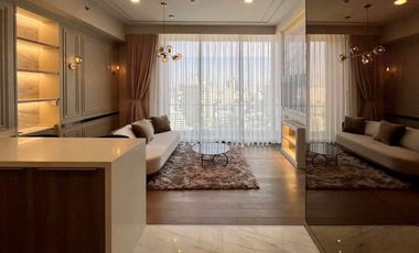 Продажа 1 кровать кондо в Кхлонг Тоеи, Бангкок