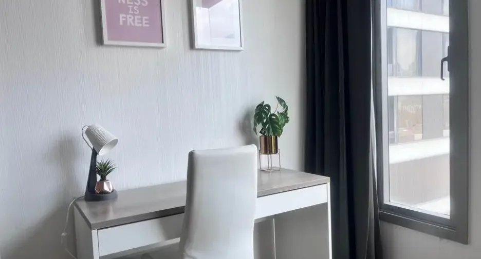 For sale 1 bed condo in Watthana, Bangkok