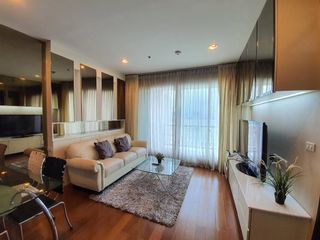 For sale 1 bed condo in Pathum Wan, Bangkok