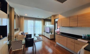 Wohnung zum Kauf mit 1 Zimmer in Pathum Wan, Bangkok