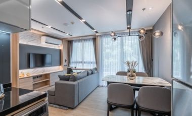 For rent 1 Beds condo in Watthana, Bangkok