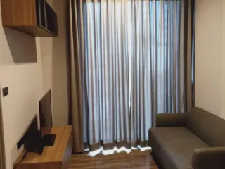 For sale studio condo in Watthana, Bangkok