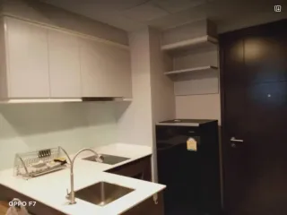For sale studio condo in Watthana, Bangkok