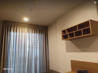 For sale studio condo in Watthana, Bangkok