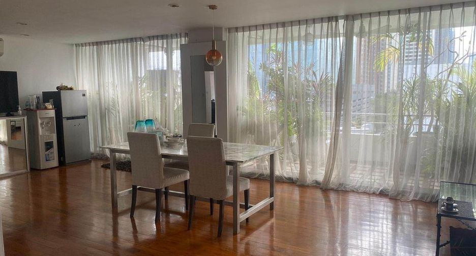 Condo en venta de 3 habitaciones en Watthana, Bangkok