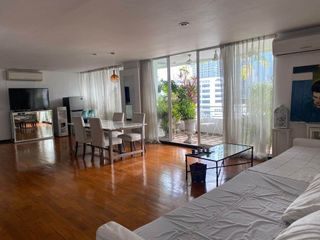 For sale 3 bedrooms condo in Watthana, Bangkok
