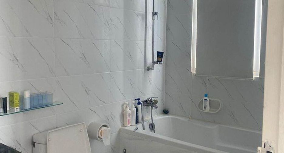 Condo en venta de 3 habitaciones en Watthana, Bangkok