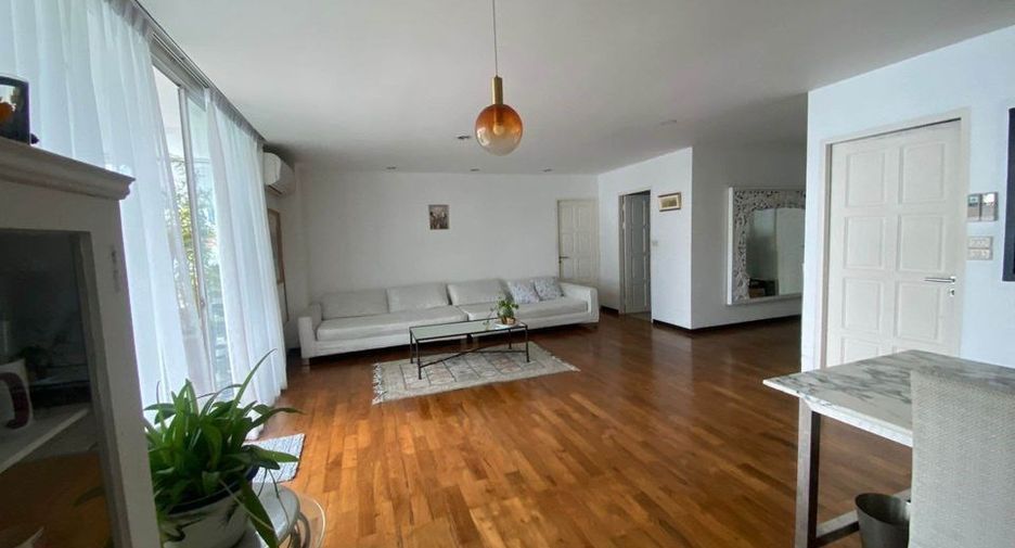 Condo en venta de 3 habitaciones en Watthana, Bangkok