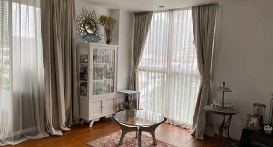 Condo en venta de 3 habitaciones en Watthana, Bangkok