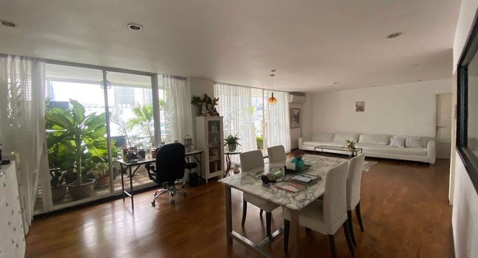 Condo en venta de 3 habitaciones en Watthana, Bangkok