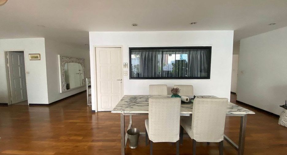 Condo en venta de 3 habitaciones en Watthana, Bangkok