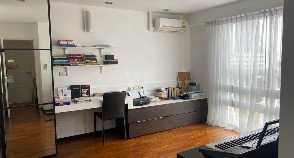 Condo en venta de 3 habitaciones en Watthana, Bangkok