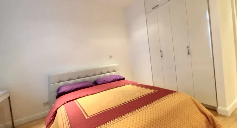 For rent 2 ベッドルーム condo in Pathum Wan, Bangkok