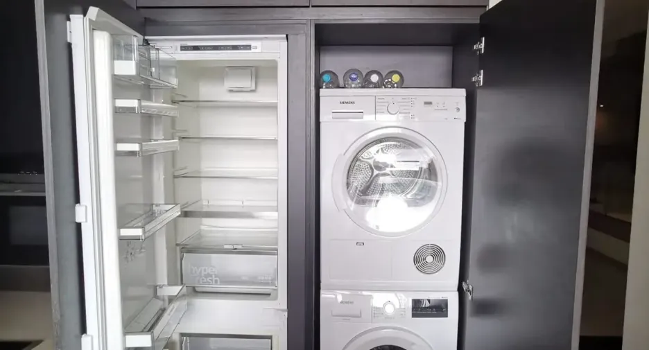 À vendre 1 chambre condo à Sathon, Bangkok