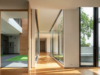 出租 4 卧室 公寓 在 Khlong Toei, 曼谷