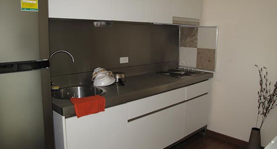 For sale 3 bedrooms condo in Suan Luang, Bangkok
