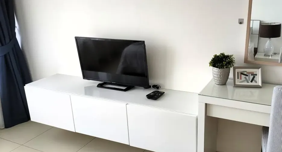 For rent and for sale 1 bed condo in Khlong Toei, Bangkok