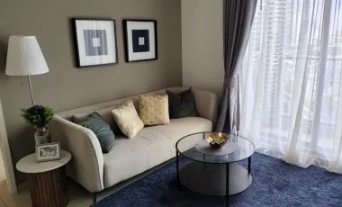 For rent and for sale 1 bed condo in Khlong Toei, Bangkok