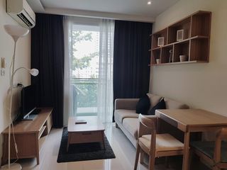À louer 1 chambre condo à Watthana, Bangkok