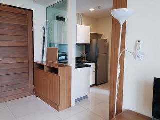 À louer 1 chambre condo à Watthana, Bangkok