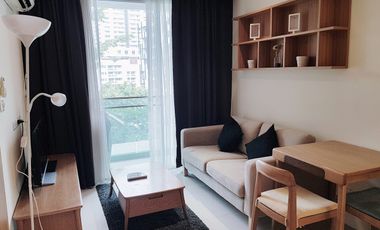 For rent 1 bed condo in Watthana, Bangkok