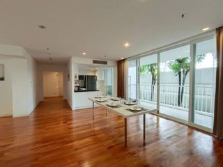 For rent 4 bedrooms condo in Watthana, Bangkok